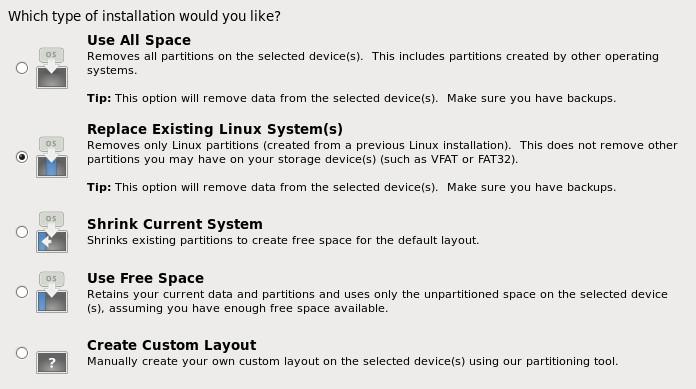 02-Which-type-of-installation-would-you-like