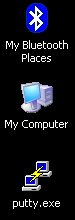 02-putty.exe-on-Desktop