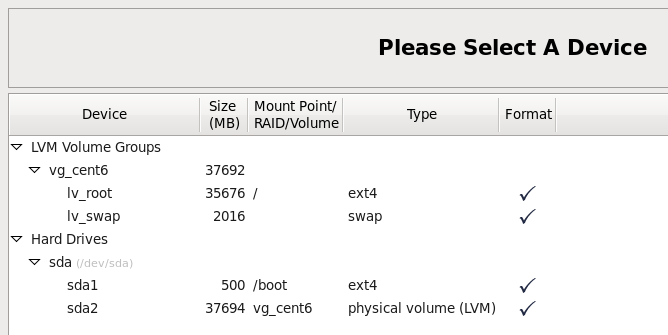 05-Use-All-Space-partitioning-layout
