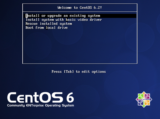 CentOS-Minimal-Install CentOS-Minimal-Install