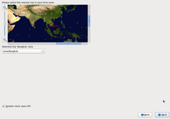CentOS-Minimal-Install CentOS-Minimal-Install