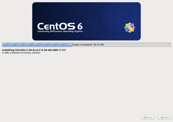 CentOS-Minimal-Install CentOS-Minimal-Install
