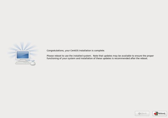 CentOS-Minimal-Install CentOS-Minimal-Install