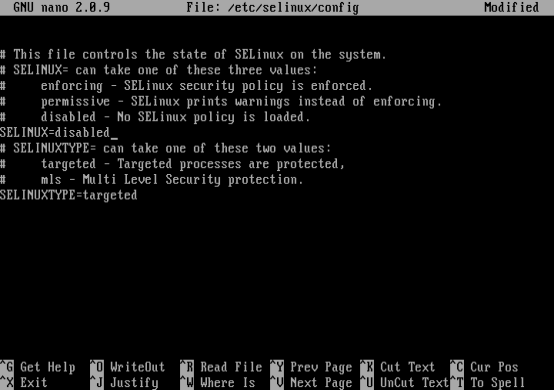 CentOS-Minimal-Install CentOS-Minimal-Install