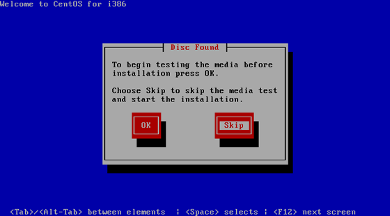 CentOS-Minimal-Install CentOS-Minimal-Install