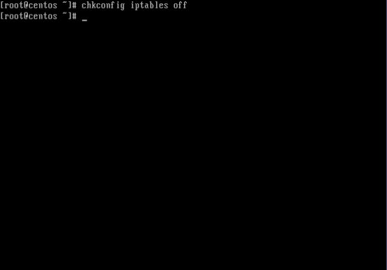 CentOS-Minimal-Install CentOS-Minimal-Install