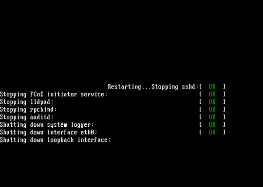 CentOS-Minimal-Install CentOS-Minimal-Install