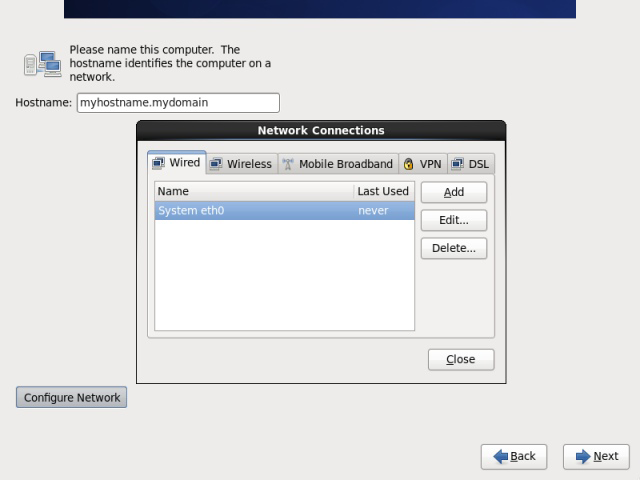 CentOS-Minimal-Install CentOS-Minimal-Install