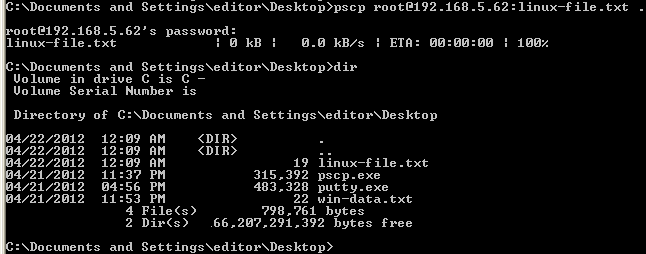 ps09-pscp-file-from-linux
