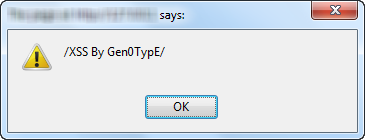 Cross-site Scripting (XSS) วิธีการยอดนิยมที่แฮคเกอร์รู้จักกันดี